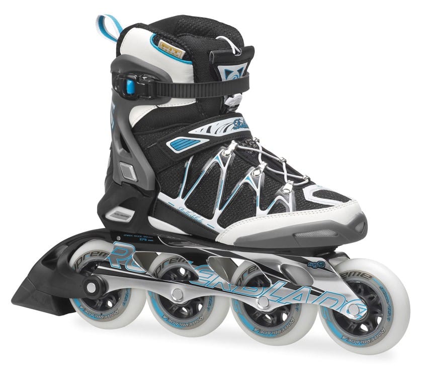 Rollerblade Igniter 90 XT W 2014 (es)
