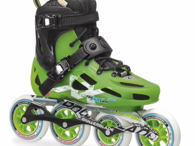 Rollerblade Maxxum 100 2014 (es)