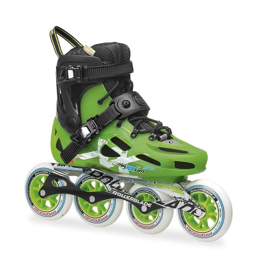 Rollerblade Maxxum 100 2015 (es)