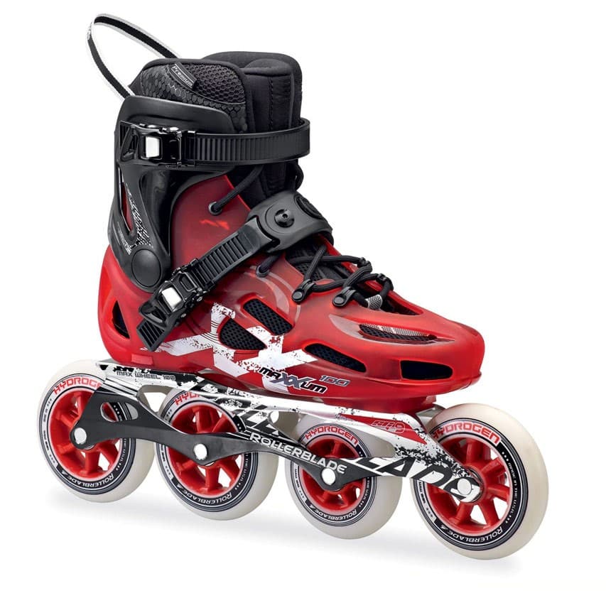 Rollerblade Maxxum 100 2018 (es)