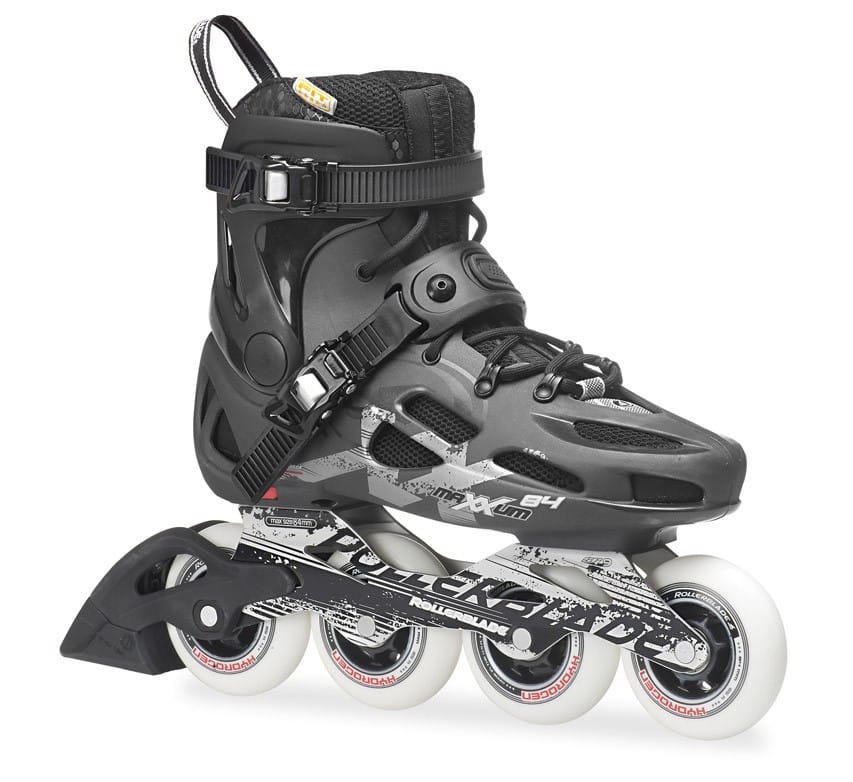 Rollerblade Maxxum 84 2014 (es)