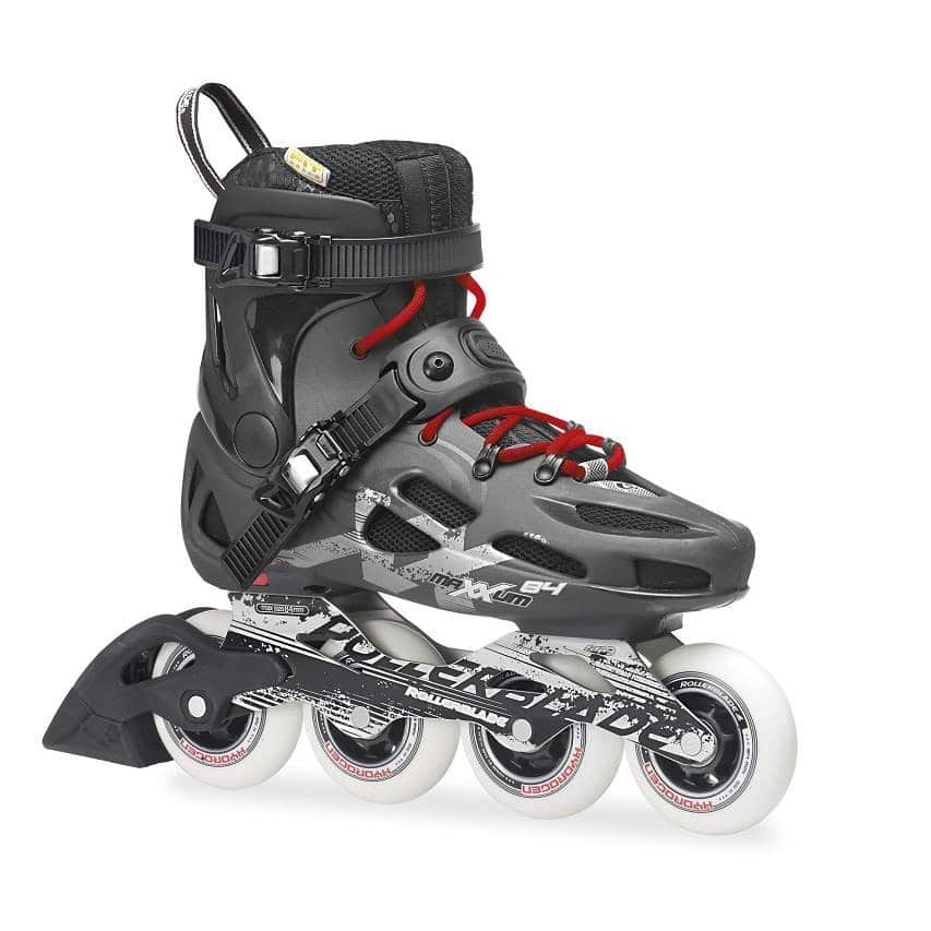 Rollerblade Maxxum 84 2015 (es)