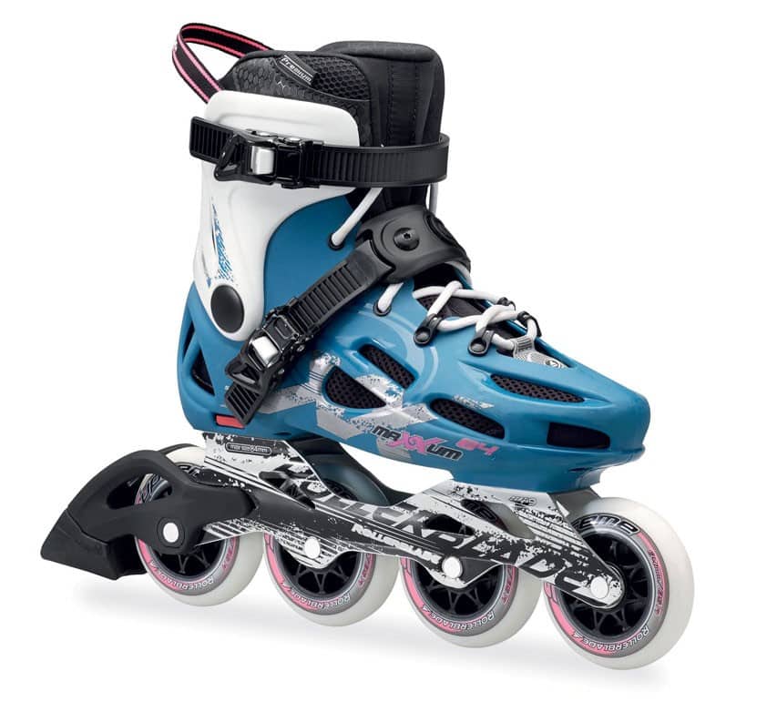 Rollerblade Maxxum 84 W 2018 (es)