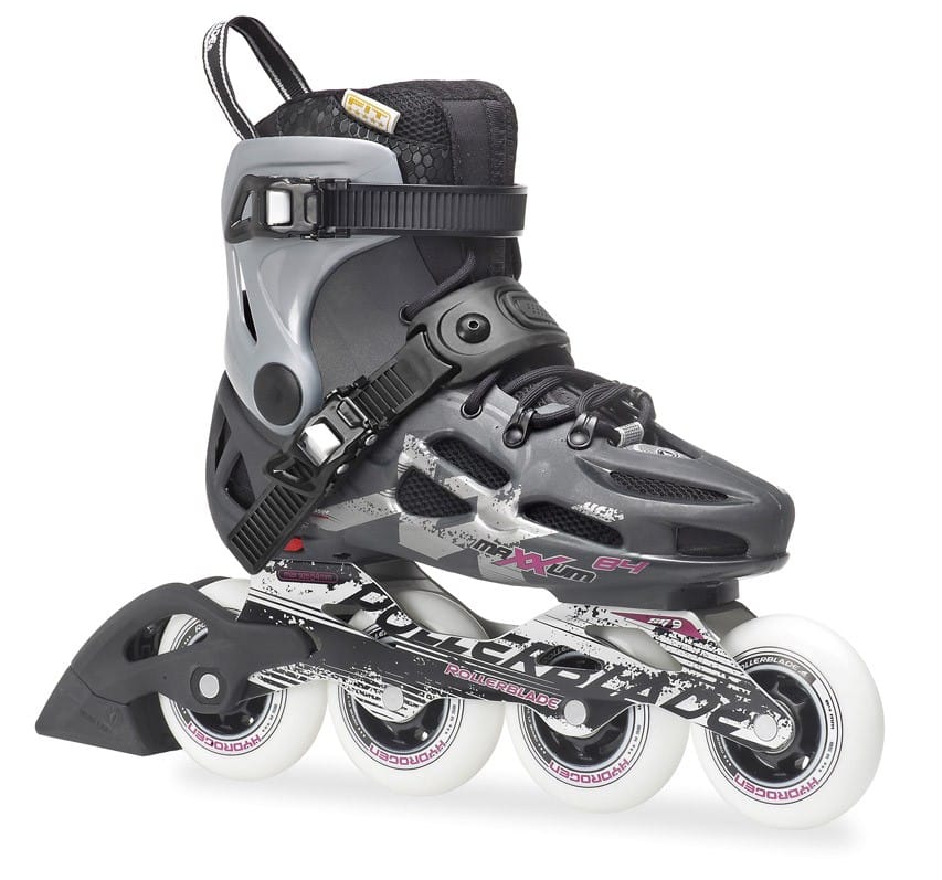Rollerblade Maxxum 84 W 2014 (es)