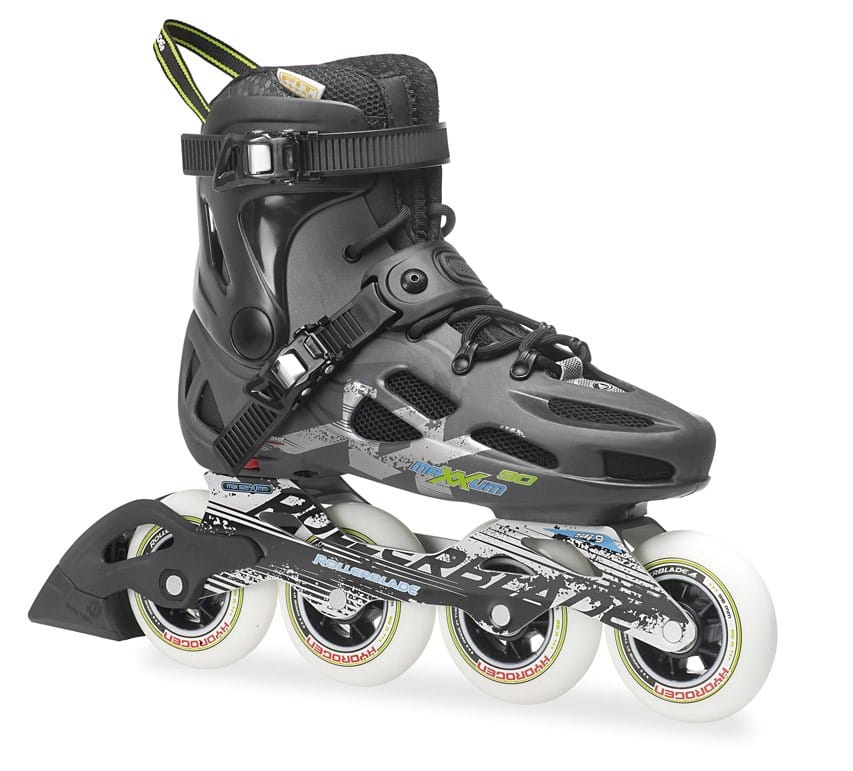 Rollerblade Maxxum 90 2014 (es)