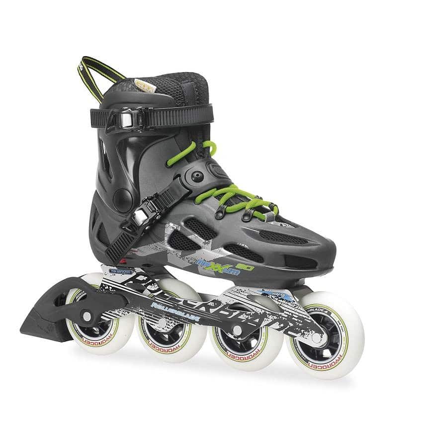 Rollerblade Maxxum 90 2015 (es)