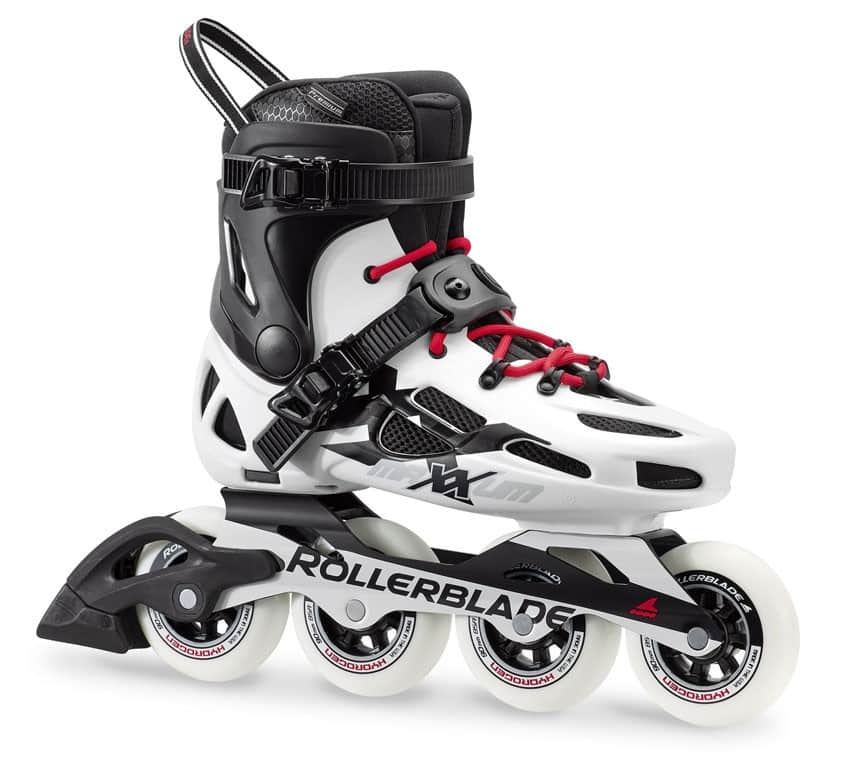 Rollerblade Maxxum 90 2018 (es)