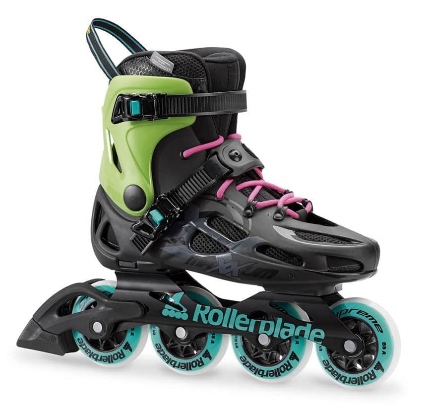 Rollerblade Maxxum 84 2018 (es)