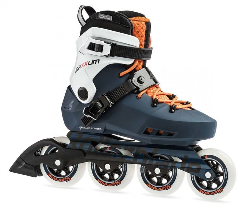 Rollerblade Maxxum 100 2019 (es)