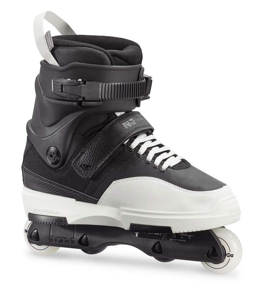Rollerblade NJ5 2020 (es)
