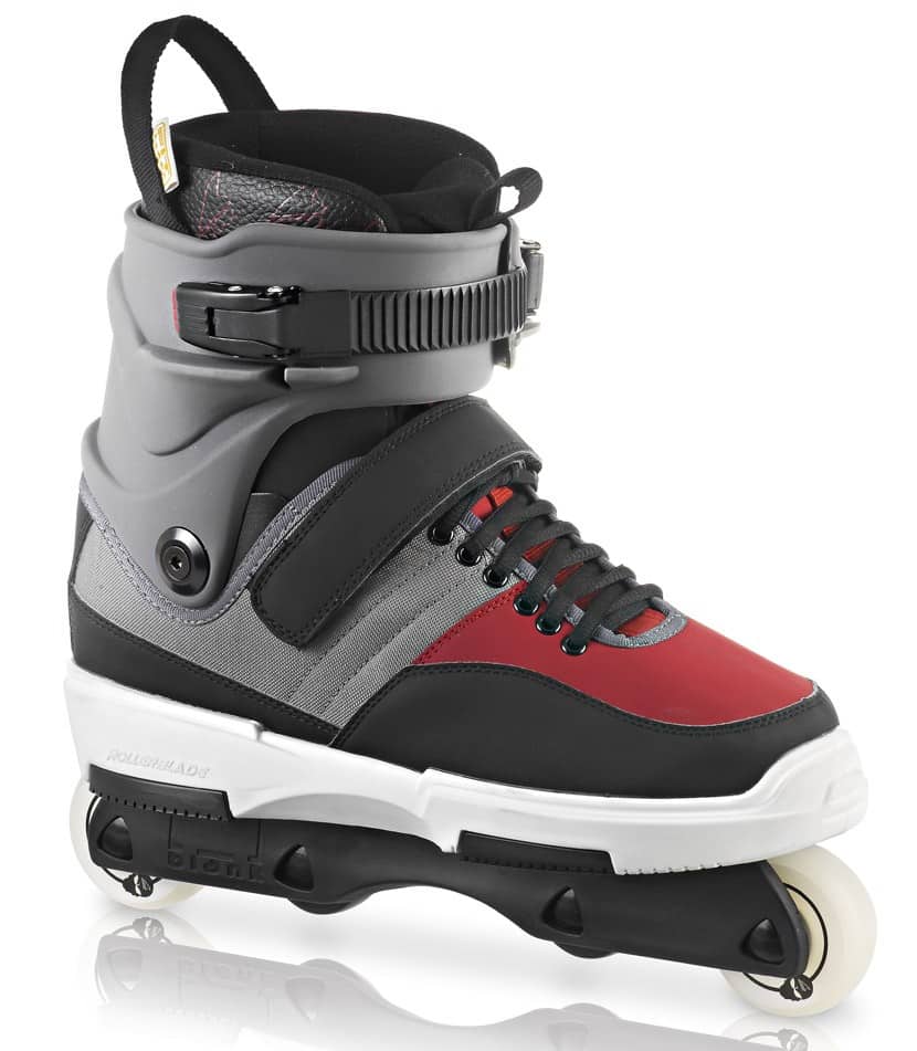 Rollerblade NJ4 2013 (es)