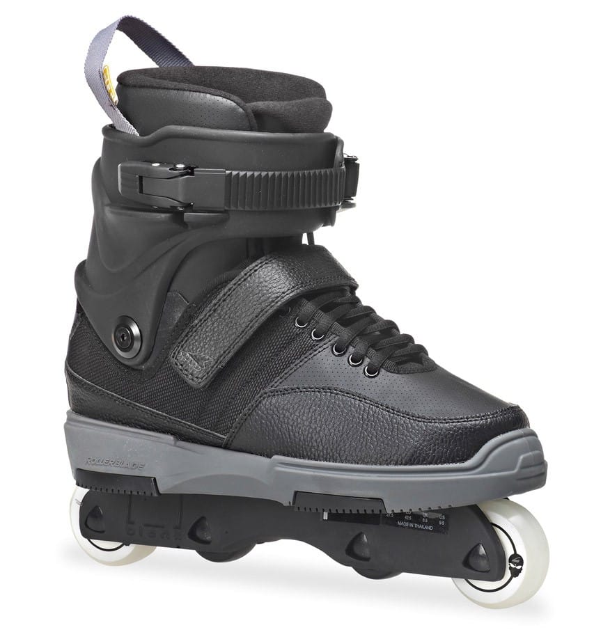 Rollerblade NJ5 2014 (es)