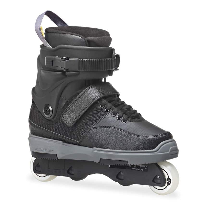 Rollerblade NJ5 2017 (es)