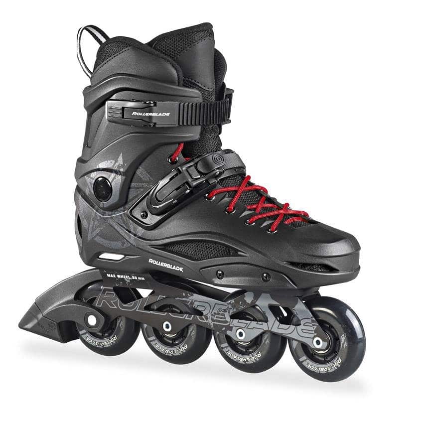 Rollerblade RB 80 2015 (es)