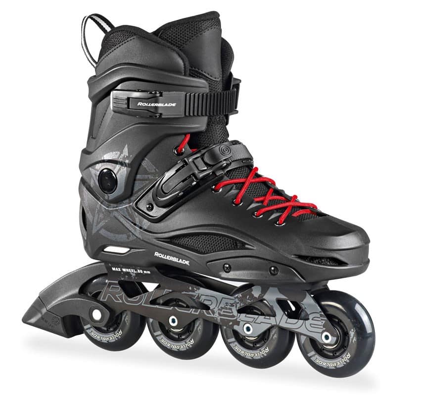 Rollerblade RB 80 2016 (es)