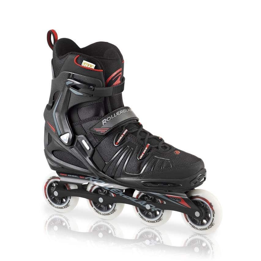 Rollerblade RB XL 2017 (es)