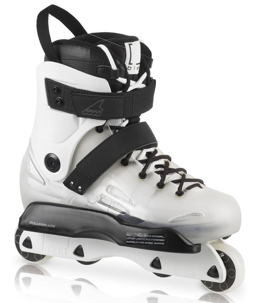 Rollerblade Solo Estilo Rob Guerrero 3 2013 (es)