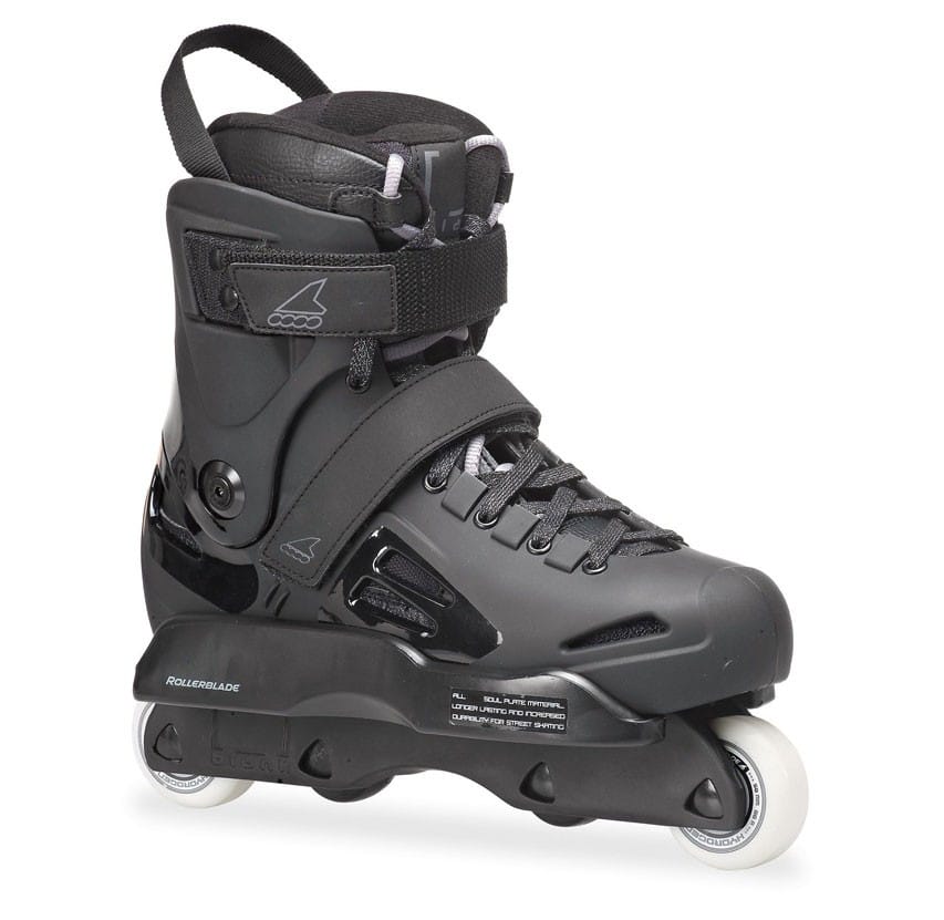 Rollerblade Solo Team 2017 (es)