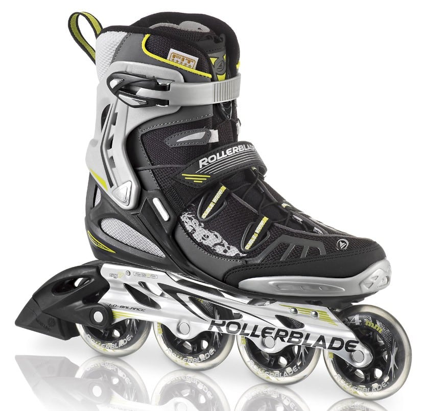 Rollerblade Spark 84 2013 (es)