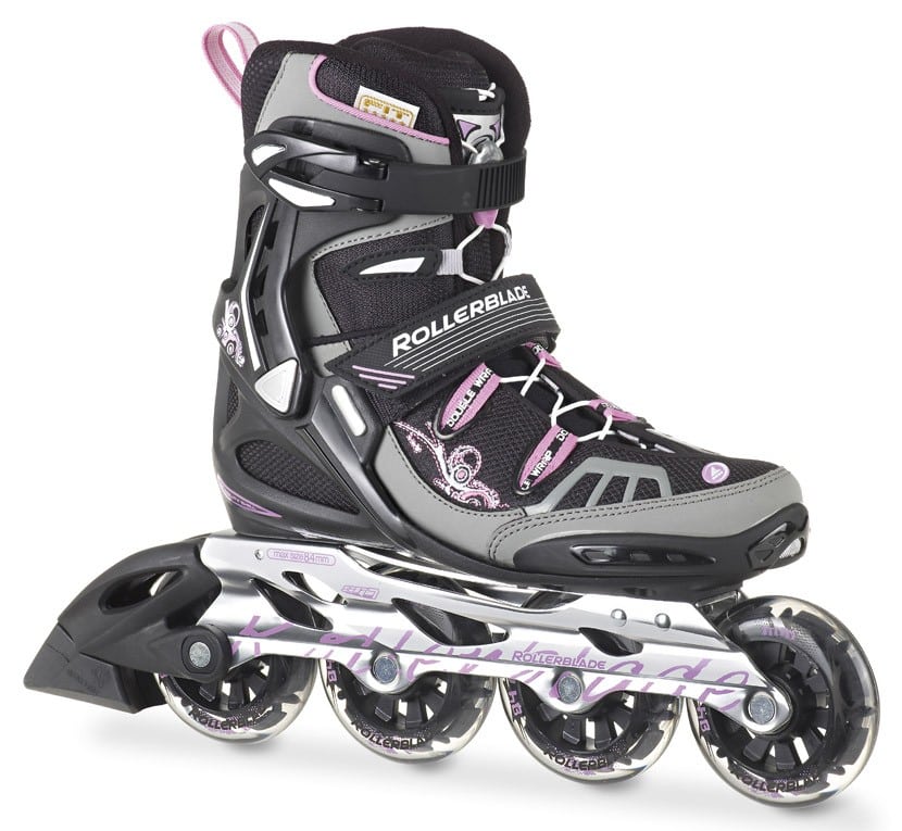 Rollerblade Spark 84 W 2013 (es)