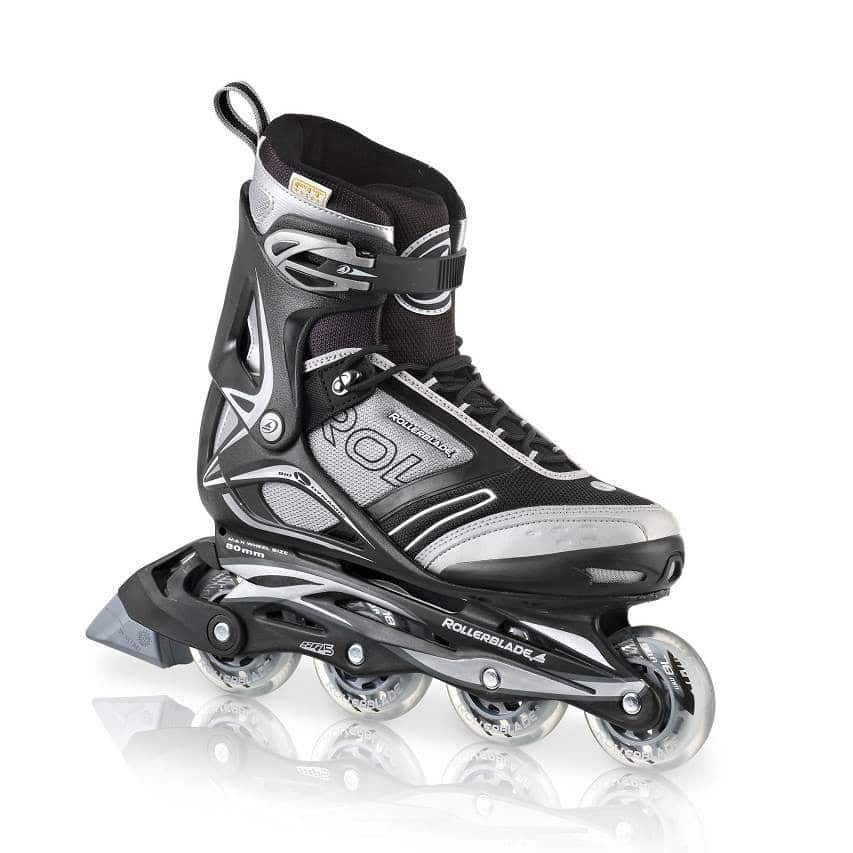 Rollerblade SpiritBlade RTL 2015 (es)