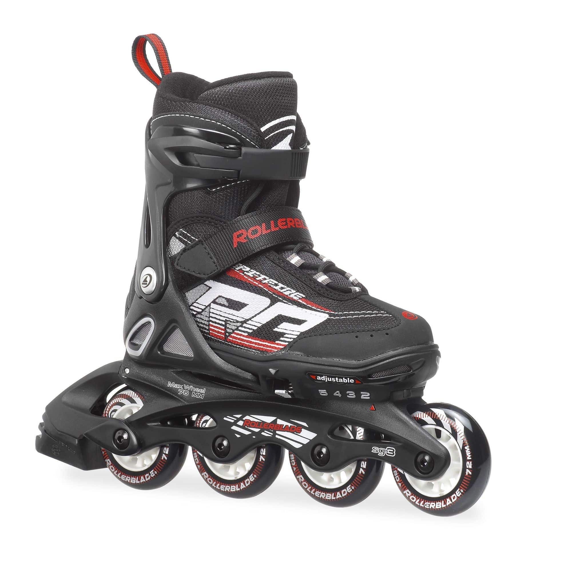 Rollerblade Spitfire 2015 (es)