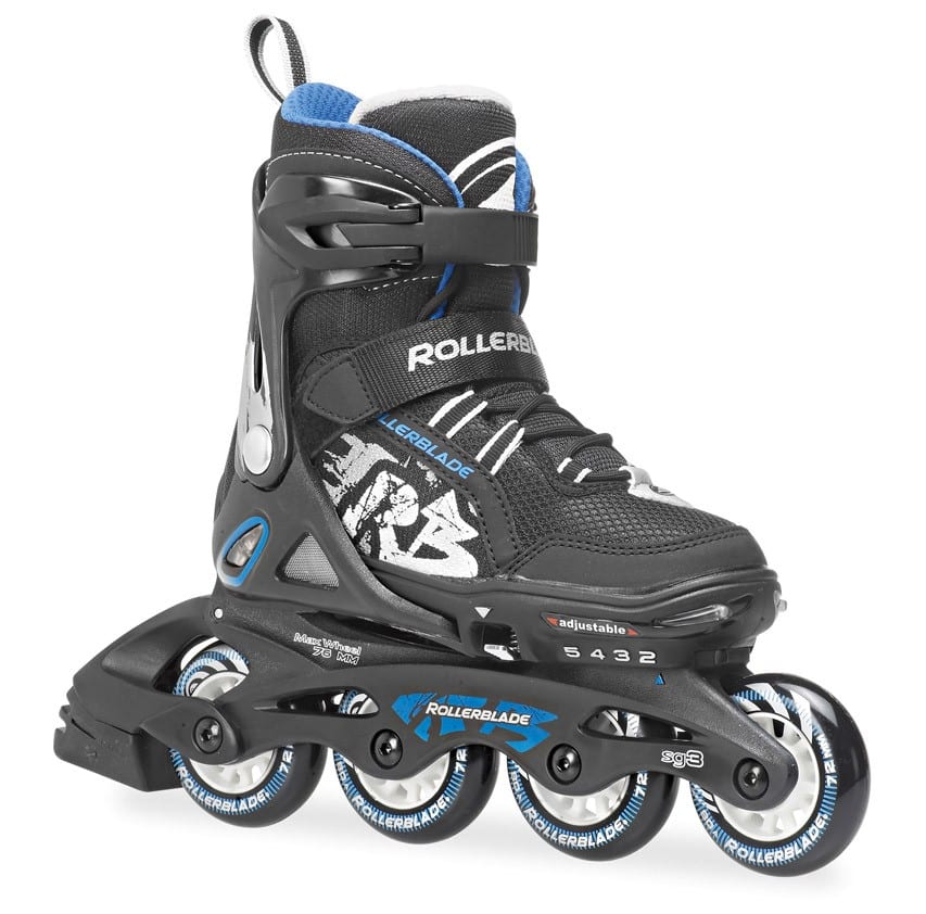 Rollerblade Spitfire Flash 2014 (es)