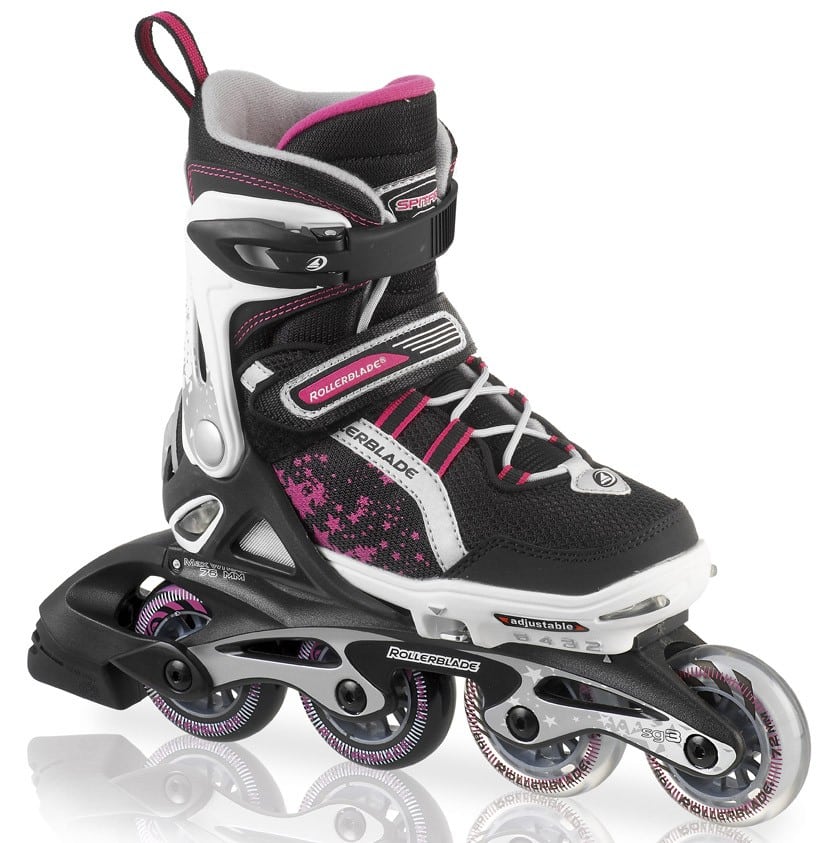 Rollerblade Spitfire Flash G 2013 (es)