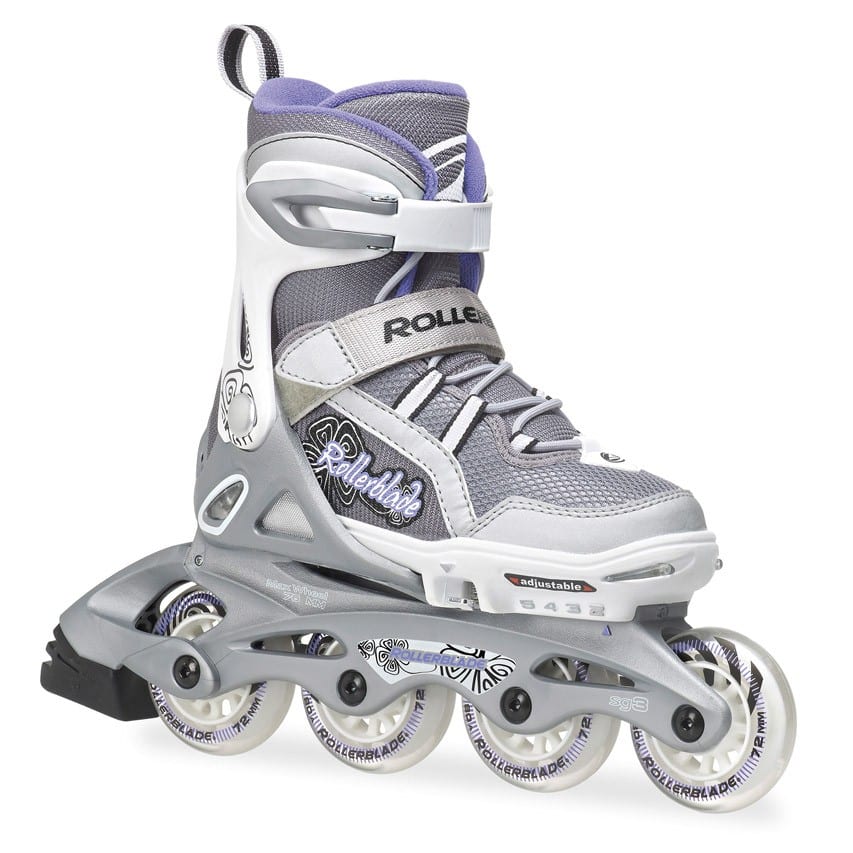 Rollerblade Spitfire Flash G 2014 (es)