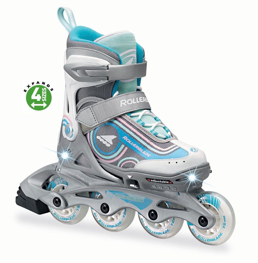Rollerblade Spitfire Flash G 2016 (es)