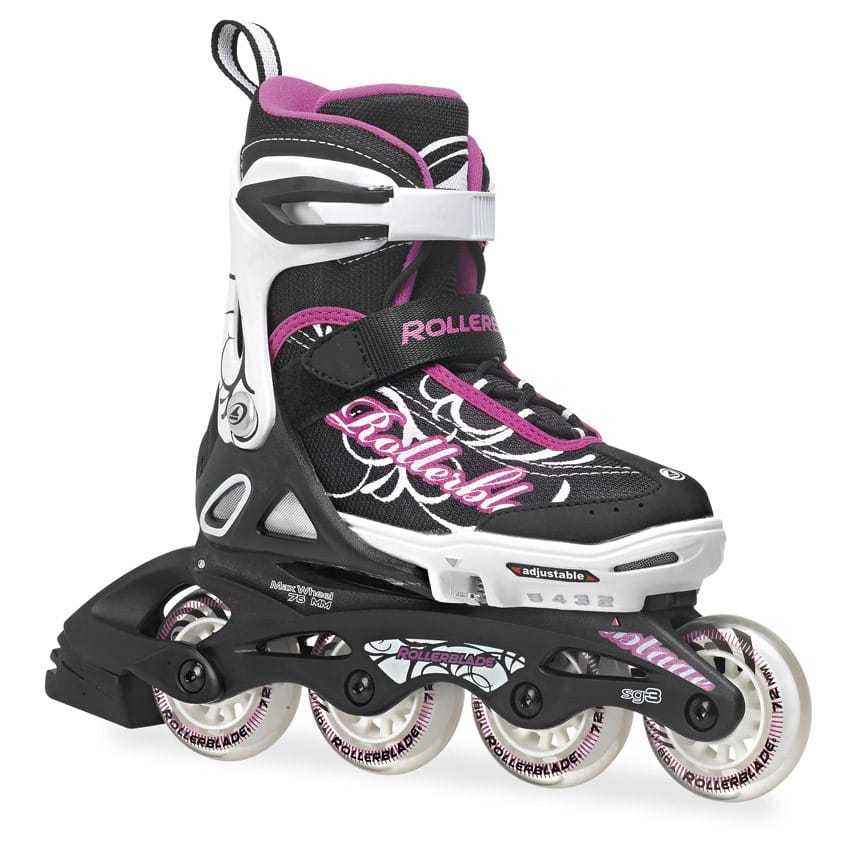 Rollerblade Spitfire 2014 (es)