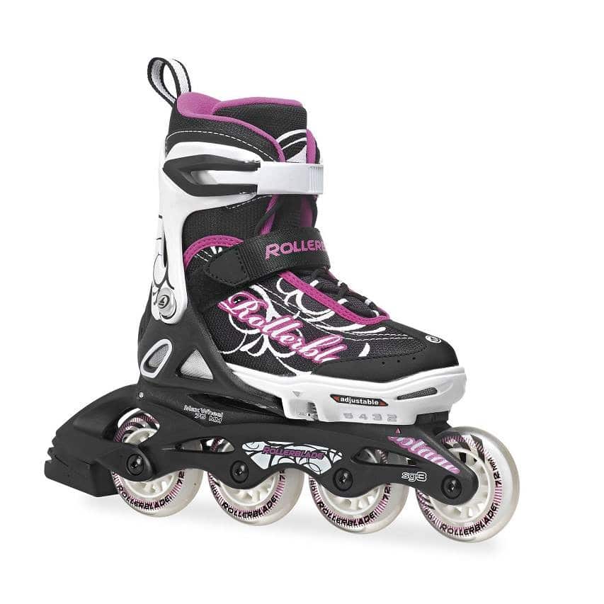 Rollerblade Spitfire G 2015 (es)