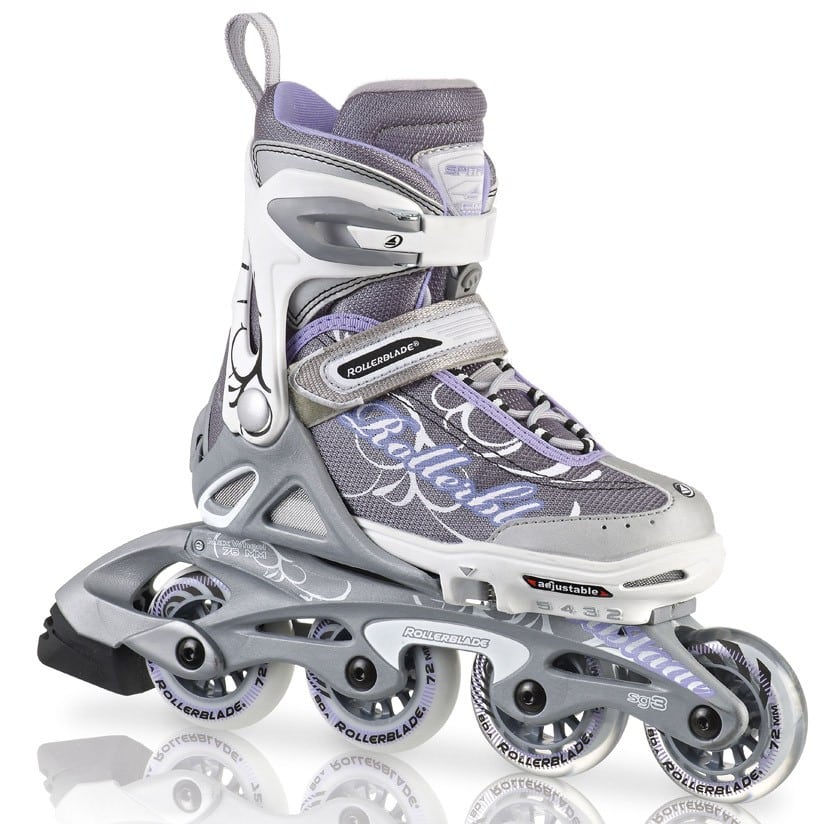 Rollerblade Spitfire S G 2013 (es)