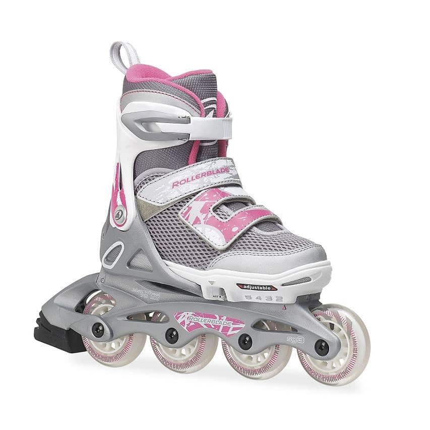 Rollerblade Spitfire SL G 2015 (es)