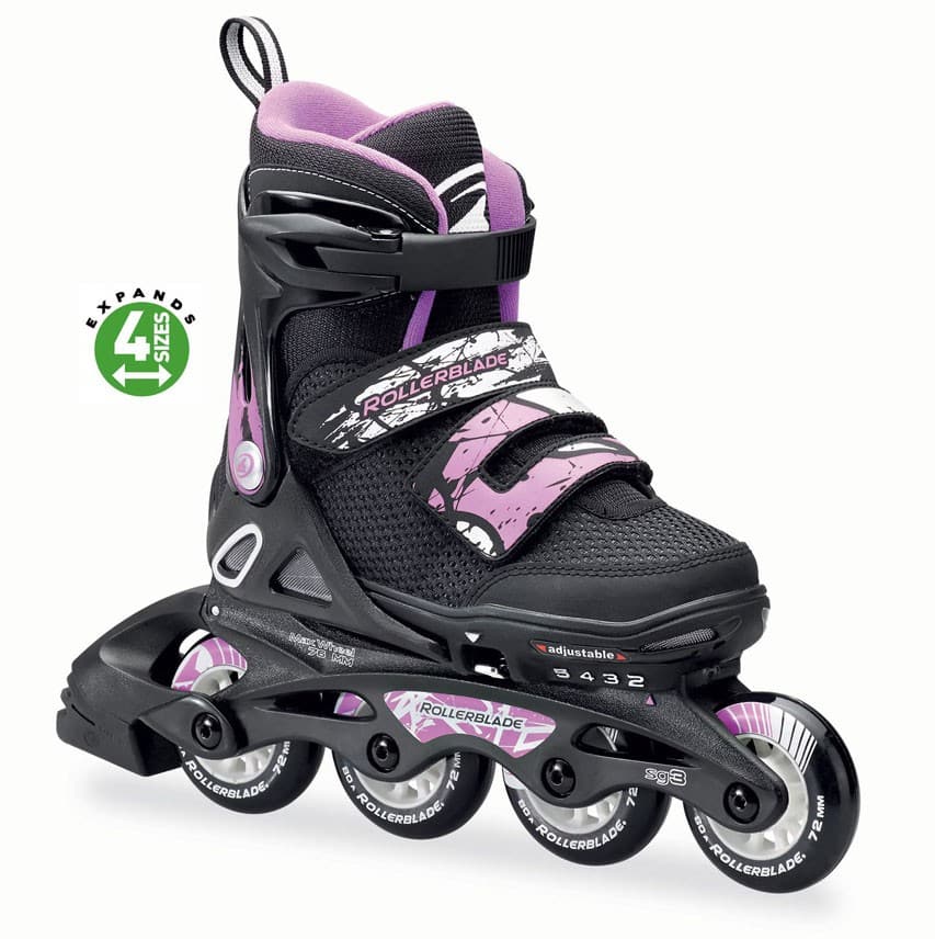 Rollerblade Spitfire SL G 2017 (es)