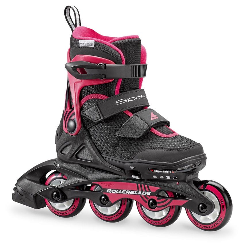 Rollerblade Spitfire SL 2018 (es)