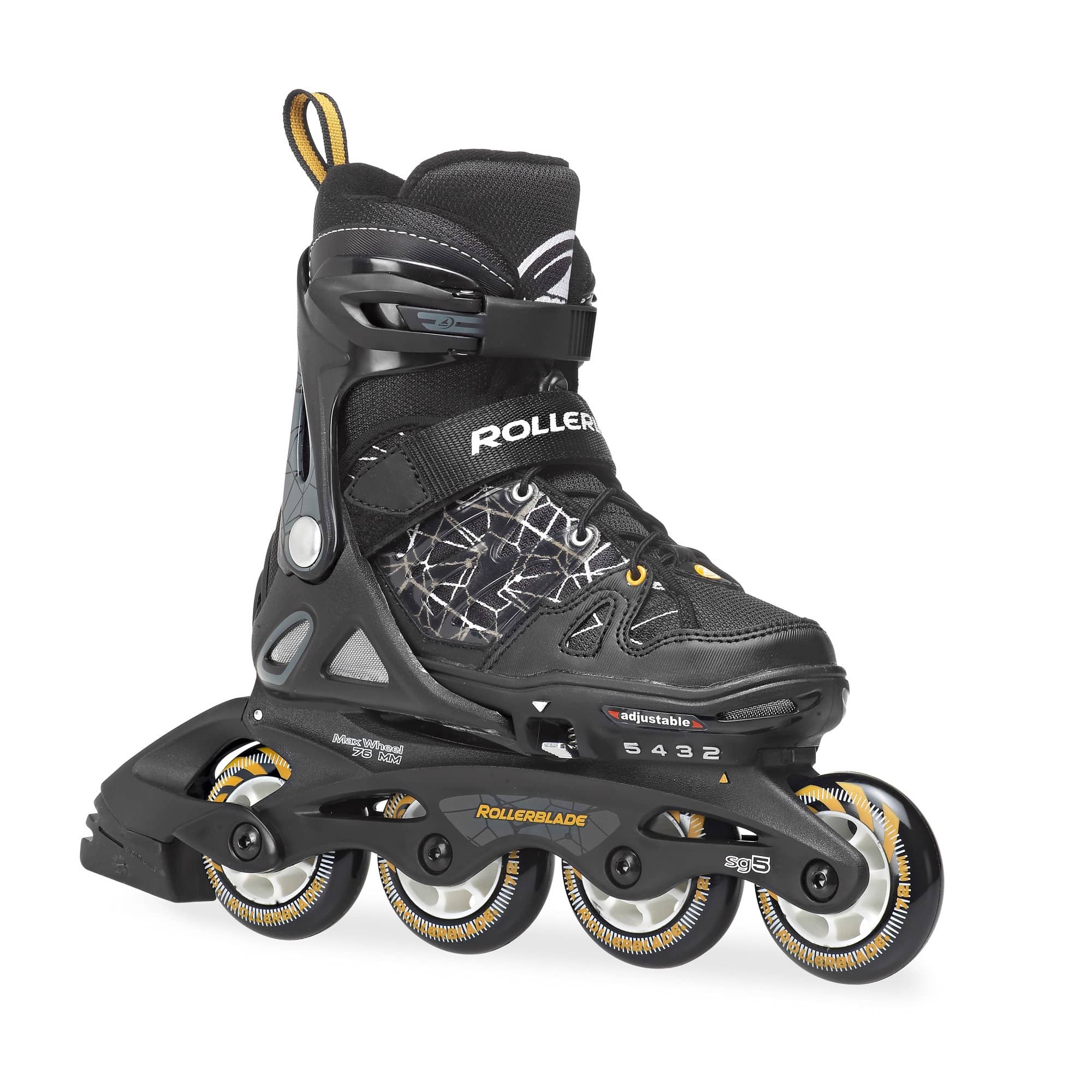Rollerblade Spitfire TR 2014 (es)