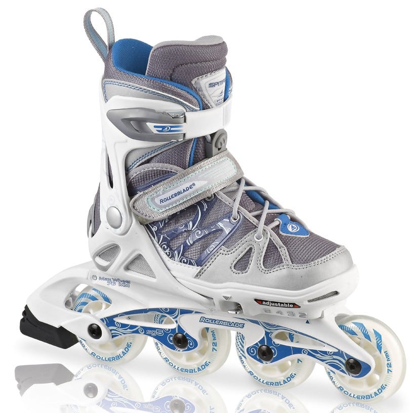 Rollerblade Spitfire TR G 2013 (es)