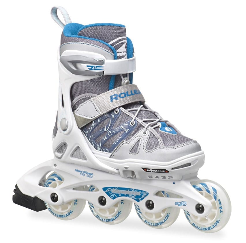 Rollerblade Spitfire TR G 2014 (es)