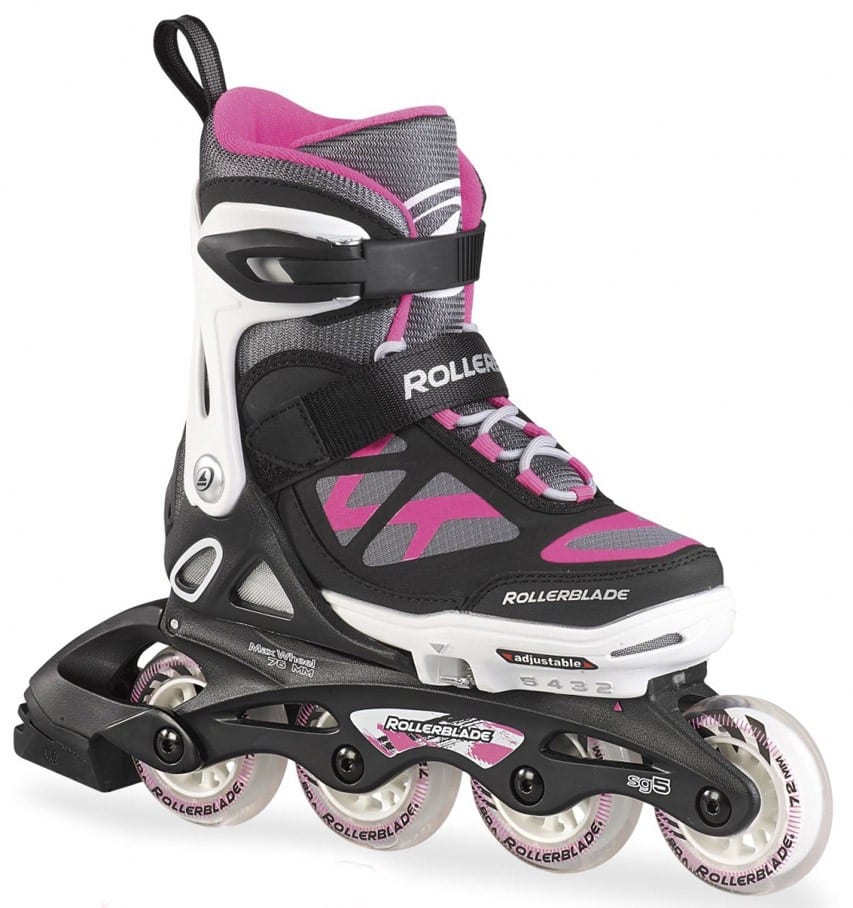Rollerblade Spitfire TS G 2015 (es)