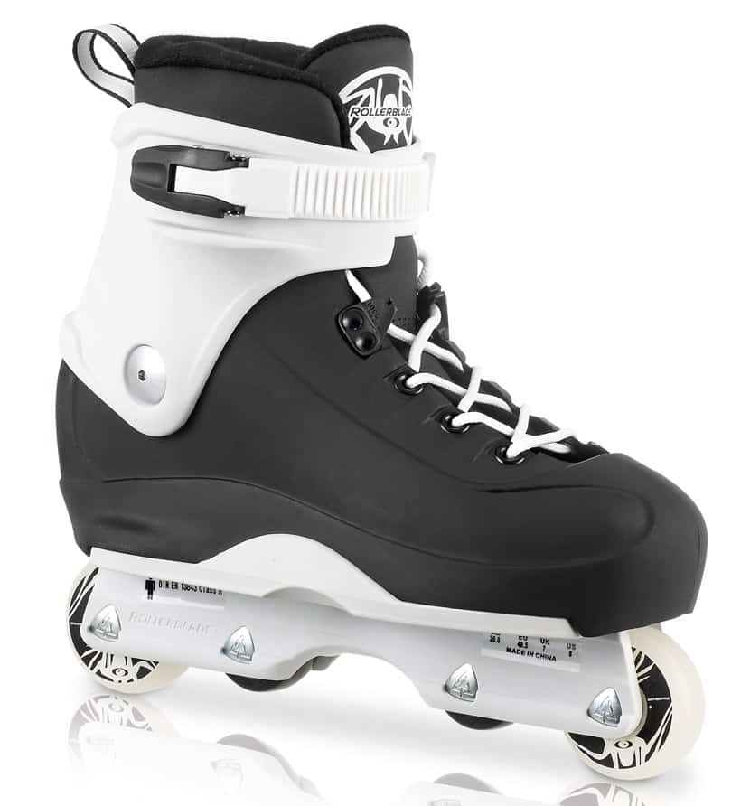Rollerblade Swindler 2013 (es)