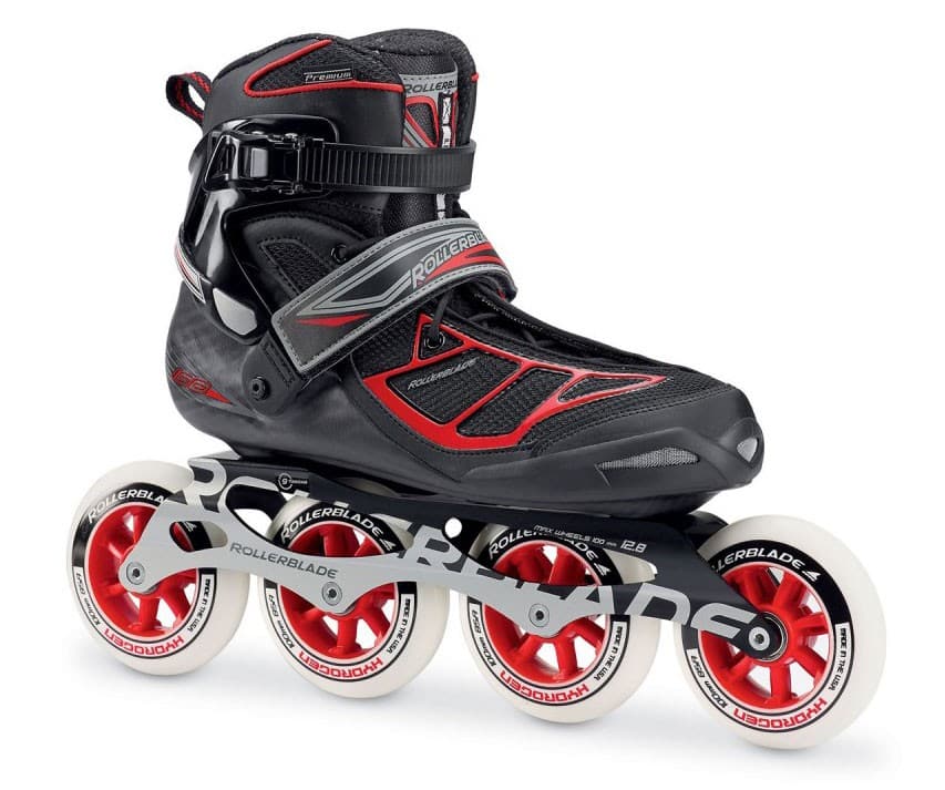 Rollerblade Tempest 100 C 2017 (es)