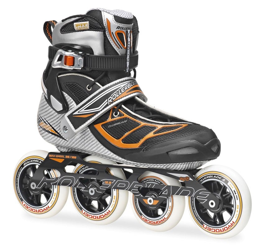 Rollerblade Tempest 100 2014 (es)