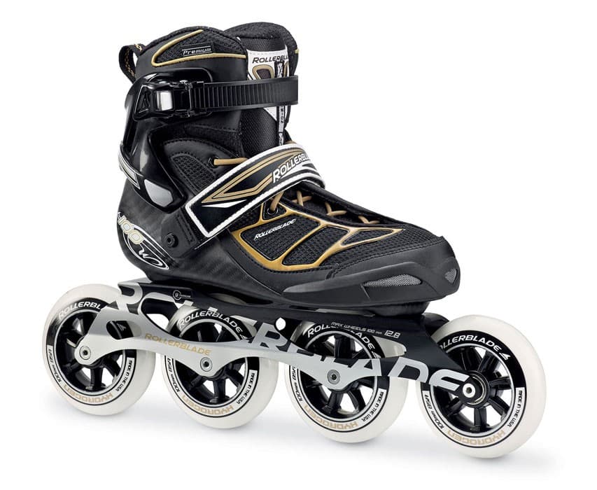 Rollerblade Tempest 100 W 2017 (es)