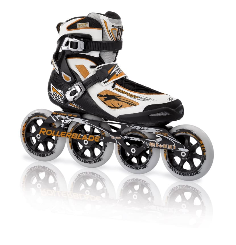 Rollerblade Tempest 110 2012 (es)