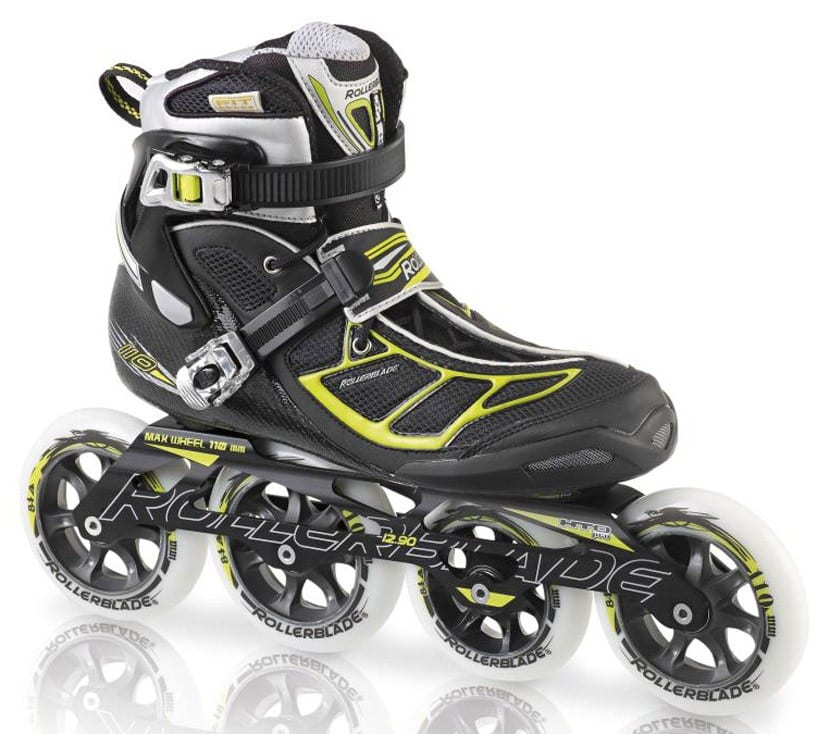 Rollerblade Tempest 110 2013 (es)