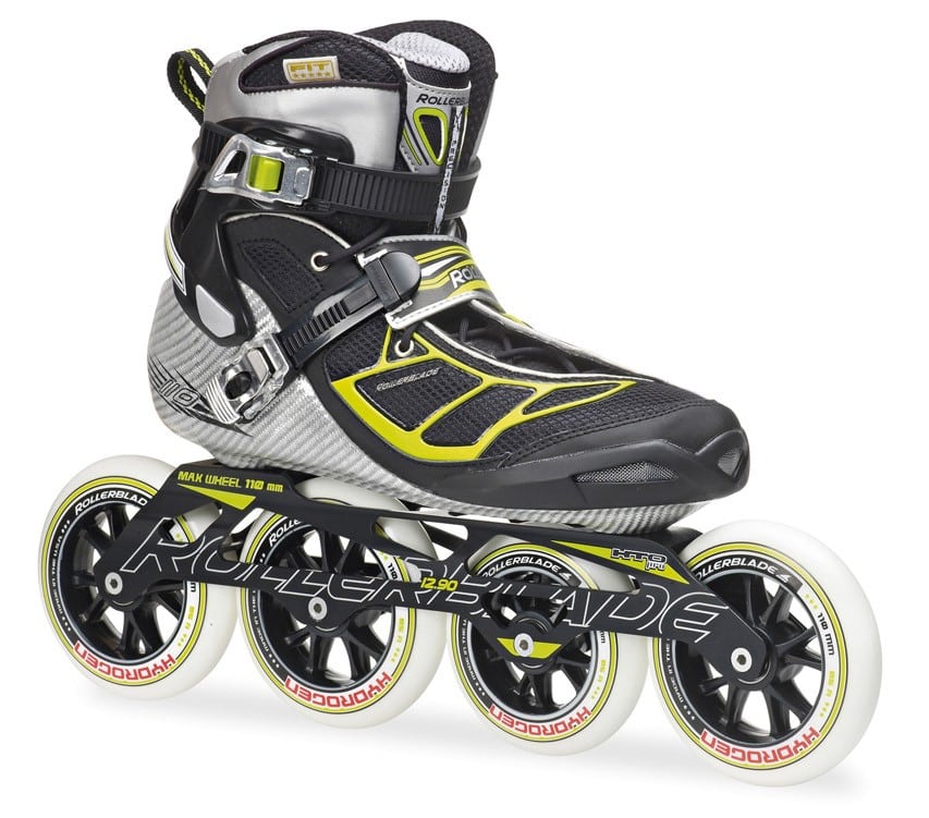 Rollerblade Tempest 110 2014 (es)