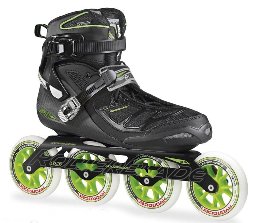 Rollerblade Tempest 110 C 2015 (es)