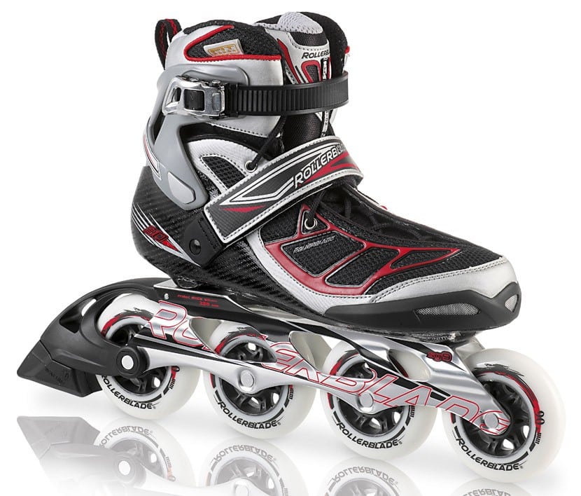 Rollerblade Tempest 90 2013 (es)