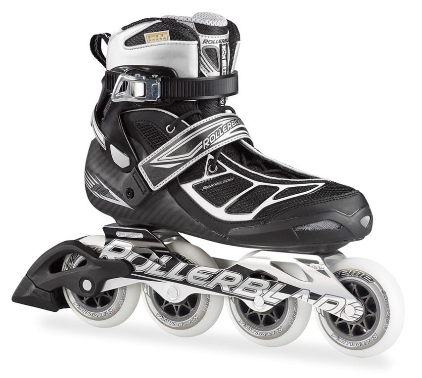 Rollerblade Tempest 90 C 2015 (es)